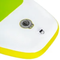 Caiac gonflabil Bestway 65340BW () White Green photo 4