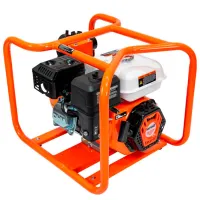 Motopompă Ruris MP90 30000 l/ h Benzină photo 4