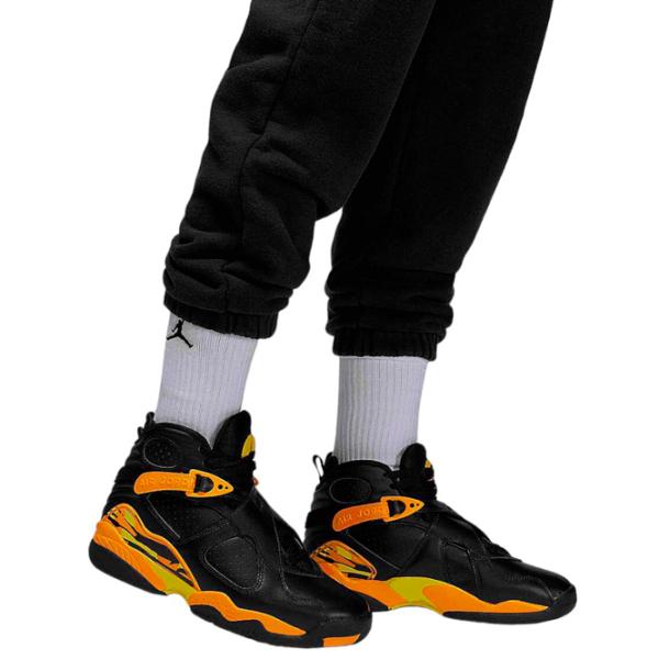 Pantaloni sportivi pentru bărbați Jordan Air Jdn Wm Flc Pant L / Black photo 5 Pantaloni sportivi pentru bărbați Jordan Air Jdn Wm Flc Pant L / Black photo 5