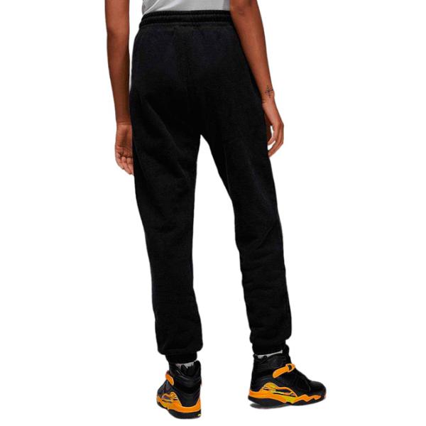Pantaloni sportivi pentru bărbați Jordan Air Jdn Wm Flc Pant XL/ Black photo 2 Pantaloni sportivi pentru bărbați Jordan Air Jdn Wm Flc Pant XL/ Black photo 2