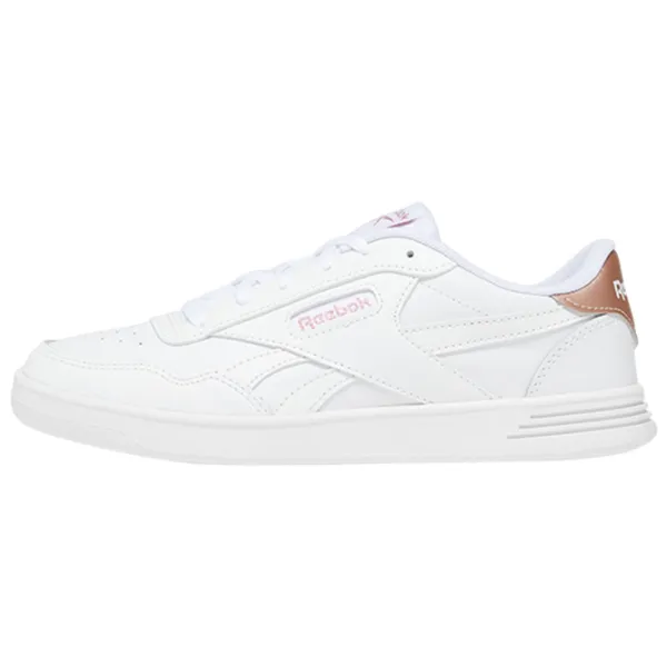 Adidași pentru femei Reebok Court Advance Primăvară/ White photo 2 Adidași pentru femei Reebok Court Advance Primăvară/ White photo 2