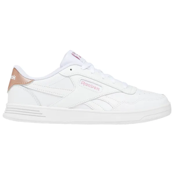 Adidași pentru femei Reebok Court Advance Primăvară/ White photo 3 Adidași pentru femei Reebok Court Advance Primăvară/ White photo 3