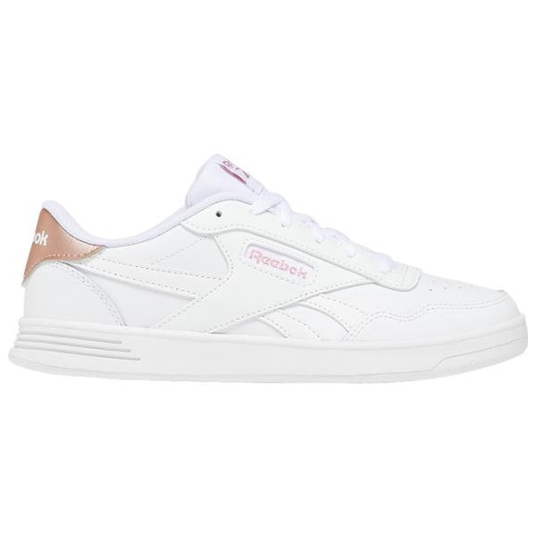 Adidași pentru femei Reebok Court Advance Primăvară/ White photo 3 Adidași pentru femei Reebok Court Advance Primăvară/ White photo 3