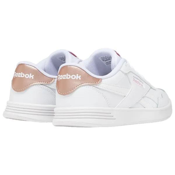 Adidași pentru femei Reebok Court Advance Primăvară/ White photo 5 Adidași pentru femei Reebok Court Advance Primăvară/ White photo 5