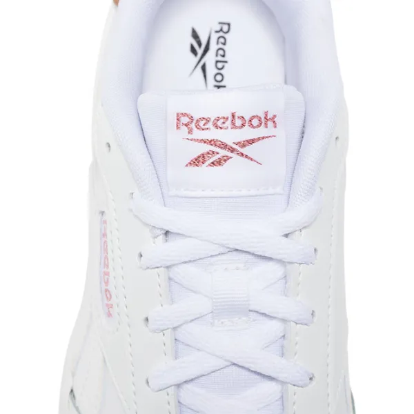 Adidași pentru femei Reebok Court Advance Primăvară/ White photo 8 Adidași pentru femei Reebok Court Advance Primăvară/ White photo 8