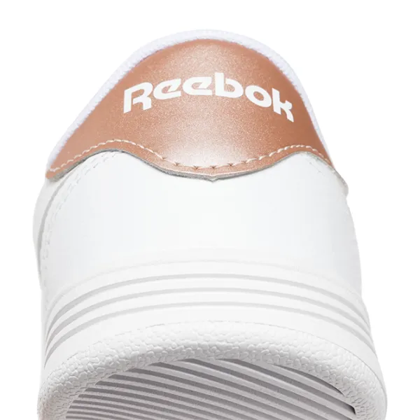 Adidași pentru femei Reebok Court Advance Primăvară/ White photo 9 Adidași pentru femei Reebok Court Advance Primăvară/ White photo 9