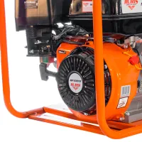 Мотопомпа Ruris MP300XR 40000 л/ ч Бензин photo 5