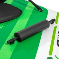 Caiac gonflabil Bestway 65310BW () Green White photo 2