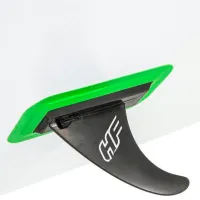 Caiac gonflabil Bestway 65310BW () Green White photo 3