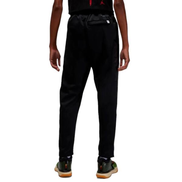 Pantaloni sportivi pentru bărbați Jordan Zion Df Csvr Pants L/ Black photo 2 Pantaloni sportivi pentru bărbați Jordan Zion Df Csvr Pants L/ Black photo 2