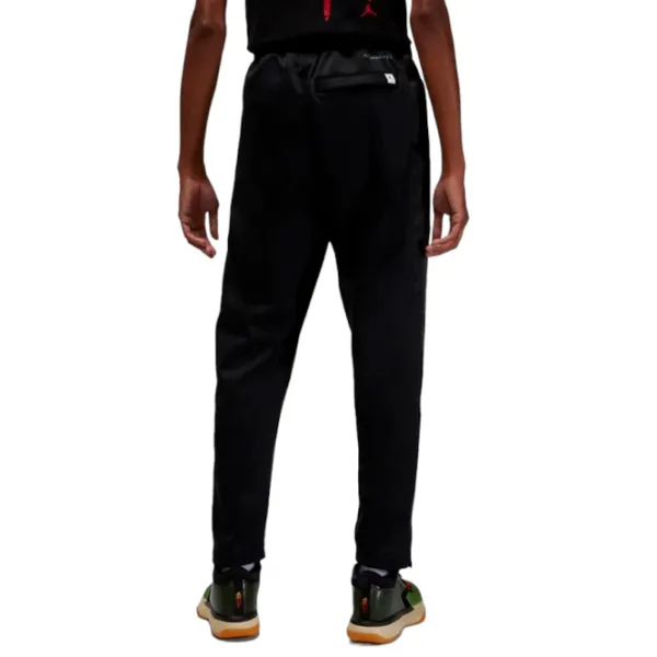 Pantaloni sportivi pentru bărbați Jordan Zion Df Csvr Pants M/ Black photo 2 Pantaloni sportivi pentru bărbați Jordan Zion Df Csvr Pants M/ Black photo 2