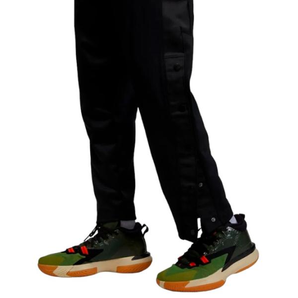 Pantaloni sportivi pentru bărbați Jordan Zion Df Csvr Pants XL/ Black photo 3 Pantaloni sportivi pentru bărbați Jordan Zion Df Csvr Pants XL/ Black photo 3