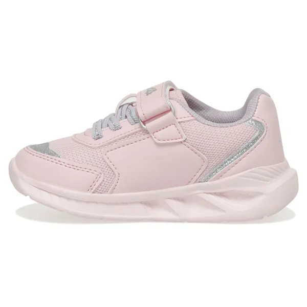 Adidași pentru fetiţe Kinetix 3P ELIO 3FX Demisezon/ Pink photo 4 Adidași pentru fetiţe Kinetix 3P ELIO 3FX Demisezon/ Pink photo 4