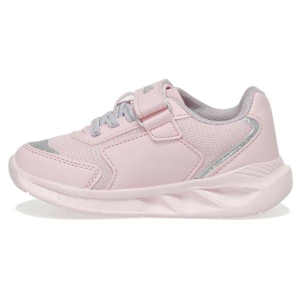 Adidași pentru fetiţe Kinetix 3P ELIO 3FX Demisezon/ Pink photo 4 Adidași pentru fetiţe Kinetix 3P ELIO 3FX Demisezon/ Pink photo 4