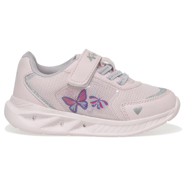 Adidași pentru fetiţe Kinetix 3P ELIO 3FX Demisezon/ Pink photo 5 Adidași pentru fetiţe Kinetix 3P ELIO 3FX Demisezon/ Pink photo 5