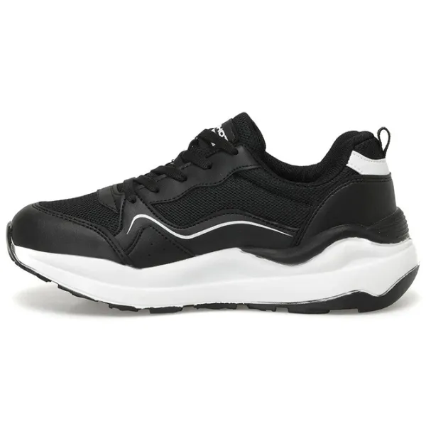 Adidași pentru femei Proshot Alena 3PR Toamnă/ Black photo 2 Adidași pentru femei Proshot Alena 3PR Toamnă/ Black photo 2