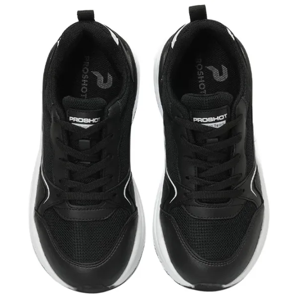 Adidași pentru femei Proshot Alena 3PR Toamnă/ Black photo 4 Adidași pentru femei Proshot Alena 3PR Toamnă/ Black photo 4