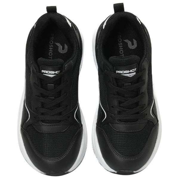 Adidași pentru femei Proshot Alena 3PR Toamnă/ Black photo 4 Adidași pentru femei Proshot Alena 3PR Toamnă/ Black photo 4