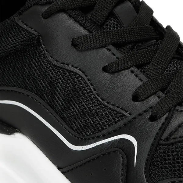 Adidași pentru femei Proshot Alena 3PR Toamnă/ Black photo 7 Adidași pentru femei Proshot Alena 3PR Toamnă/ Black photo 7