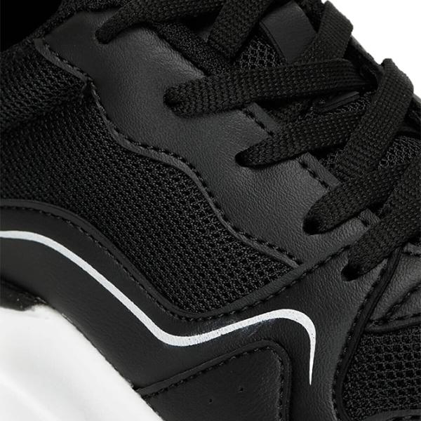 Adidași pentru femei Proshot Alena 3PR Toamnă/ Black photo 7 Adidași pentru femei Proshot Alena 3PR Toamnă/ Black photo 7