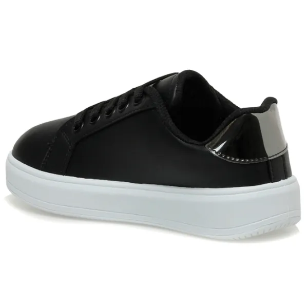 Adidași pentru fetiţe Polaris Shoes 3P 620126.F3FX Demisezon/ Black photo 3