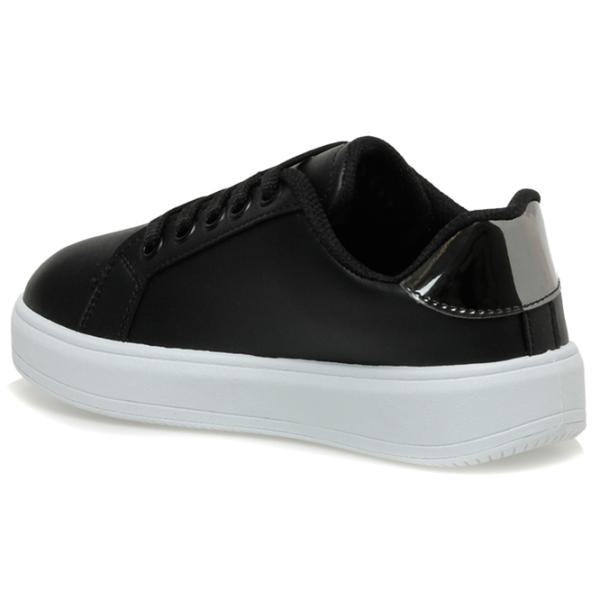 Кроссовки для девочек Polaris Shoes 3P 620126.F3FX Демисезон/ Черный photo 3 Кроссовки для девочек Polaris Shoes 3P 620126.F3FX Демисезон/ Черный photo 3