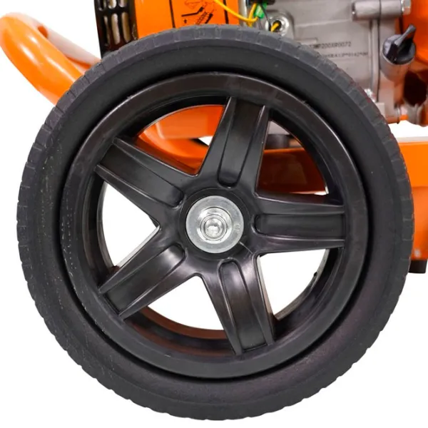 Мотопомпа Ruris MP200XR 30000 л/ ч Бензин photo 4
