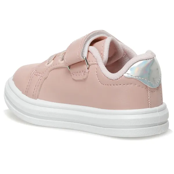 Adidași pentru fetiţe Balloon-s 2W ANTARA.B 2PR Demisezon/ Pink photo 2 Adidași pentru fetiţe Balloon-s 2W ANTARA.B 2PR Demisezon/ Pink photo 2