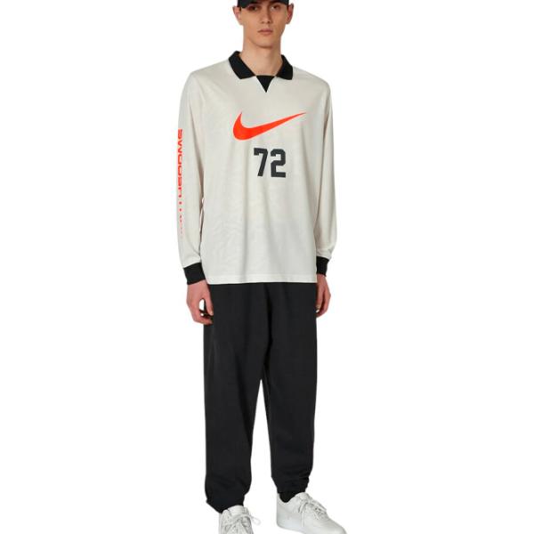 Спортивные брюки для мужчин Nike M Nk Solo Swsh Ft Pant M / Черный photo 4