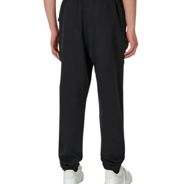 Спортивные брюки для мужчин Nike M Nk Solo Swsh Ft Pant L / Черный photo 3
