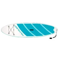 Caiac gonflabil Intex 68242 () White Blue photo 4