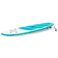 Caiac gonflabil Intex 68242 () White Blue photo 5