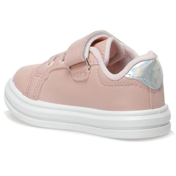 Adidași pentru fetiţe Balloon-s 2W ANTARA.B 2PR Demisezon/ Pink photo 3 Adidași pentru fetiţe Balloon-s 2W ANTARA.B 2PR Demisezon/ Pink photo 3