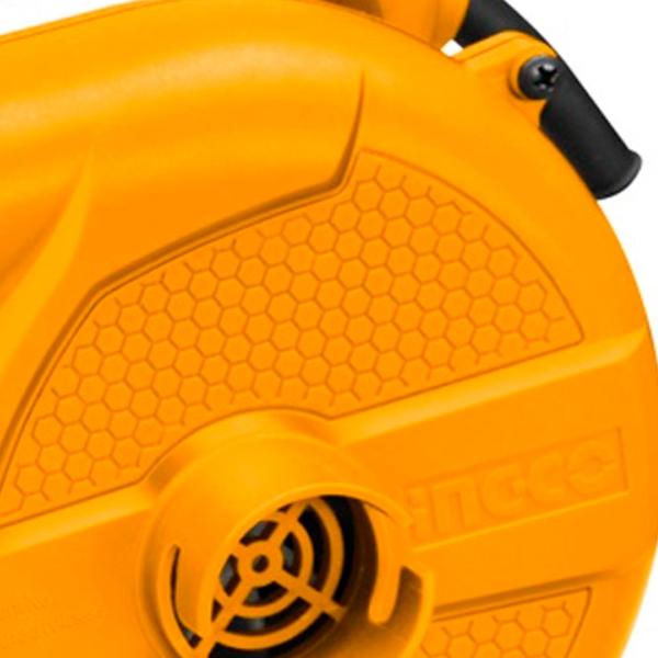 Suflantă de frunze INGCO AB4018 Yellow photo 2