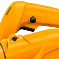 Suflantă de frunze INGCO AB4018 Yellow photo 3