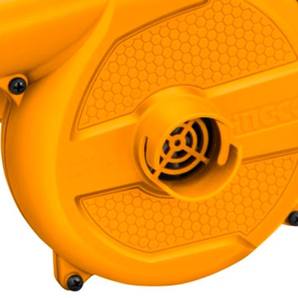 Suflantă de frunze INGCO AB4018 Yellow photo 5