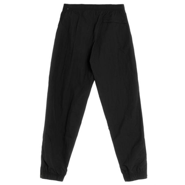 Спортивные брюки для мужчин Nike M Nk Solo Swsh Wvn Trk Pant S/ Черный photo 2