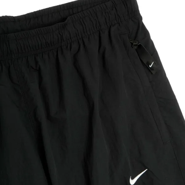 Спортивные брюки для мужчин Nike M Nk Solo Swsh Wvn Trk Pant M/ Черный photo 3