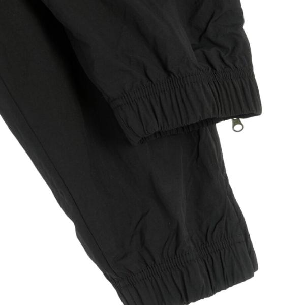 Pantaloni sportivi pentru bărbați Nike M Nk Solo Swsh Wvn Trk Pant XL/ Black photo 4
