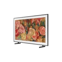Televizor Samsung QE65LS03DAUXUA 65" / QLED / 4K / Smart TV / Black photo 3