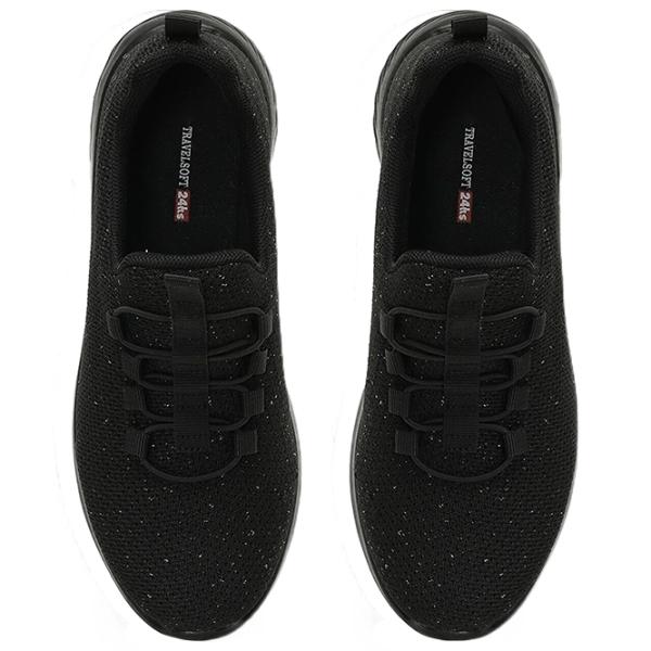 Adidași pentru femei Travel Soft TRV2440.Z3PR Primăvară/ Black photo 4 Adidași pentru femei Travel Soft TRV2440.Z3PR Primăvară/ Black photo 4