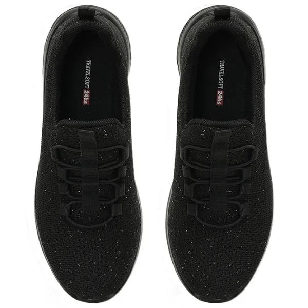 Adidași pentru femei Travel Soft TRV2440.Z3PR Primăvară/ Black photo 4 Adidași pentru femei Travel Soft TRV2440.Z3PR Primăvară/ Black photo 4