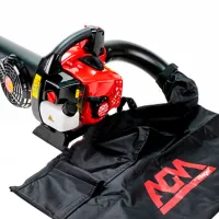 Suflantă de frunze AGM ABV 2520 Red photo 2