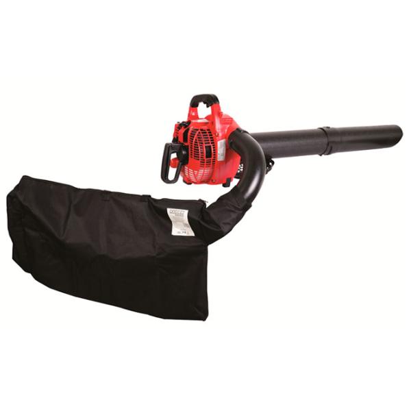Suflantă de frunze Raider RD-GBV05 (77401) pe benzină/ Red photo 2