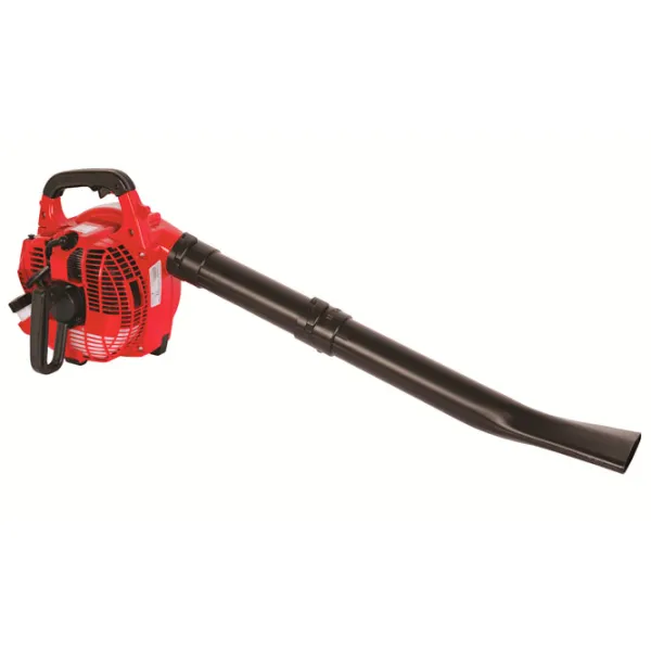 Suflantă de frunze Raider RD-GBV05 (77401) pe benzină/ Red photo 3