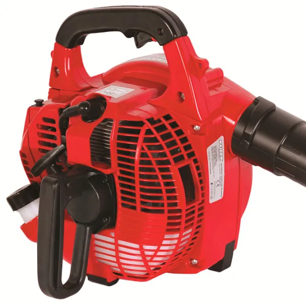 Suflantă de frunze Raider RD-GBV05 (77401) pe benzină/ Red photo 4