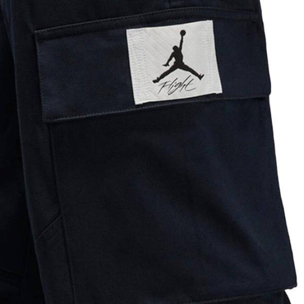 Спортивные брюки для мужчин Jordan Ess Stmt Utility Pant L/ Черный photo 6