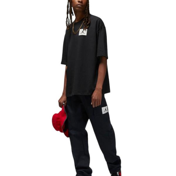 Pantaloni sportivi pentru bărbați Jordan Ess Stmt Utility Pant XXL/ Black photo 5 Pantaloni sportivi pentru bărbați Jordan Ess Stmt Utility Pant XXL/ Black photo 5