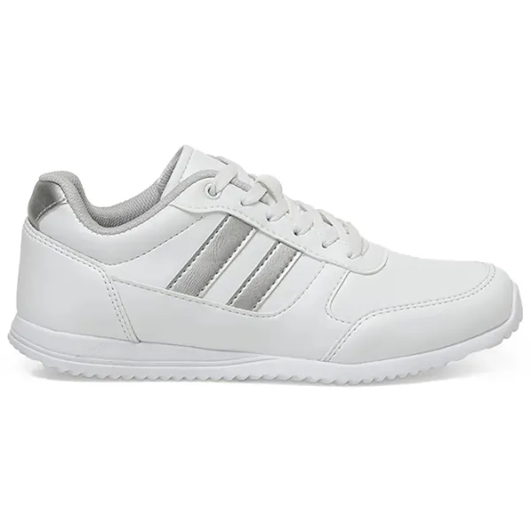 Adidași pentru femei Proshot Denzel 3PR Primăvară/ White photo 3