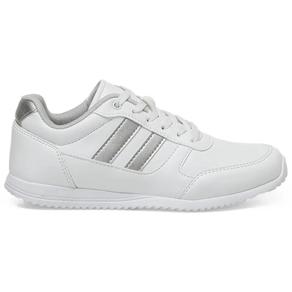 Adidași pentru femei Proshot Denzel 3PR Primăvară/ White photo 3